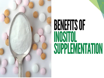 What Is Inositol Extract Powder Good For?